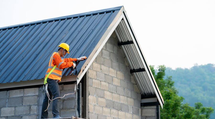 Local Chimney Repair in Kennebunk, ME